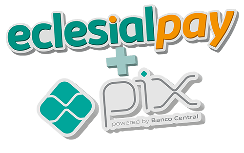 EclesialPay + Pix
