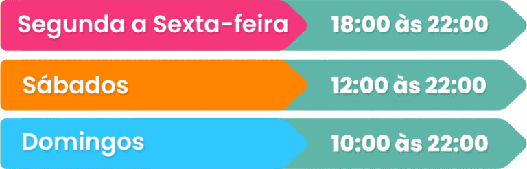 Plantão exclusivo EclesialFesta