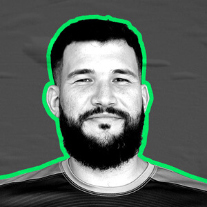 Jefferson Mendonça