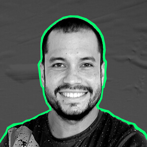 Luis Barbosa
