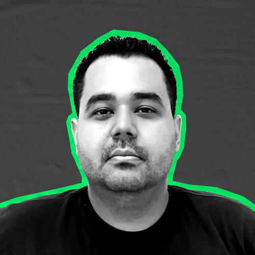 Rafael Miranda