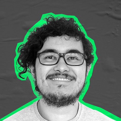 Gustavo Togashi