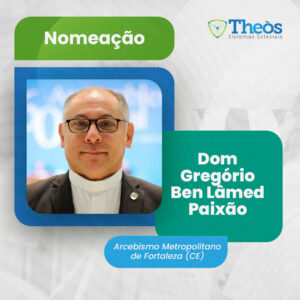 Papa nomeia novo bispo para a diocese de Caratinga (MG)