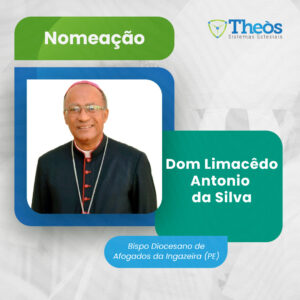 Papa nomeou novo bispo para da Diocese de Barra do Garças