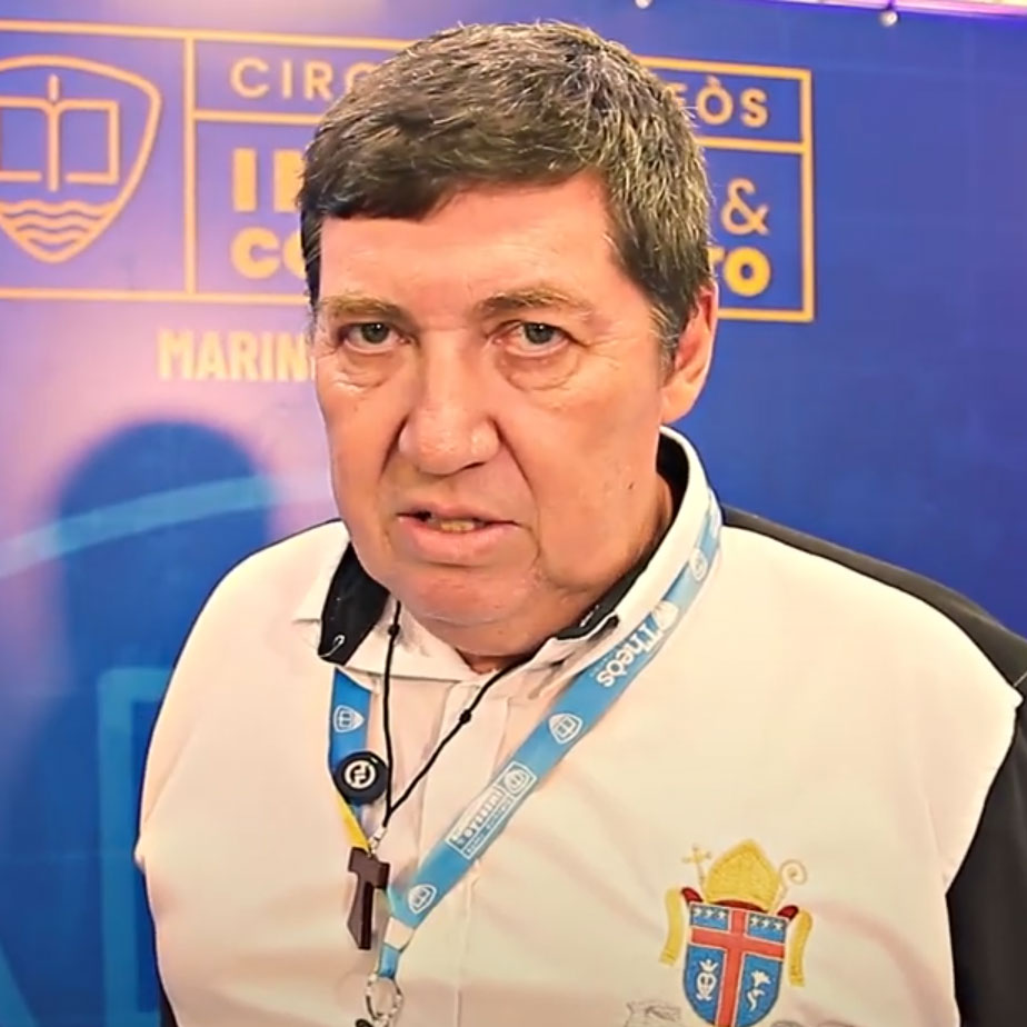 Alex Prado