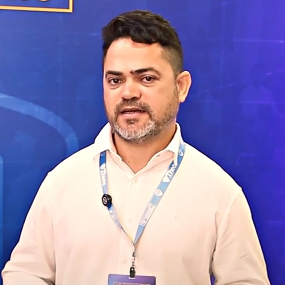 Angelo Cirilo