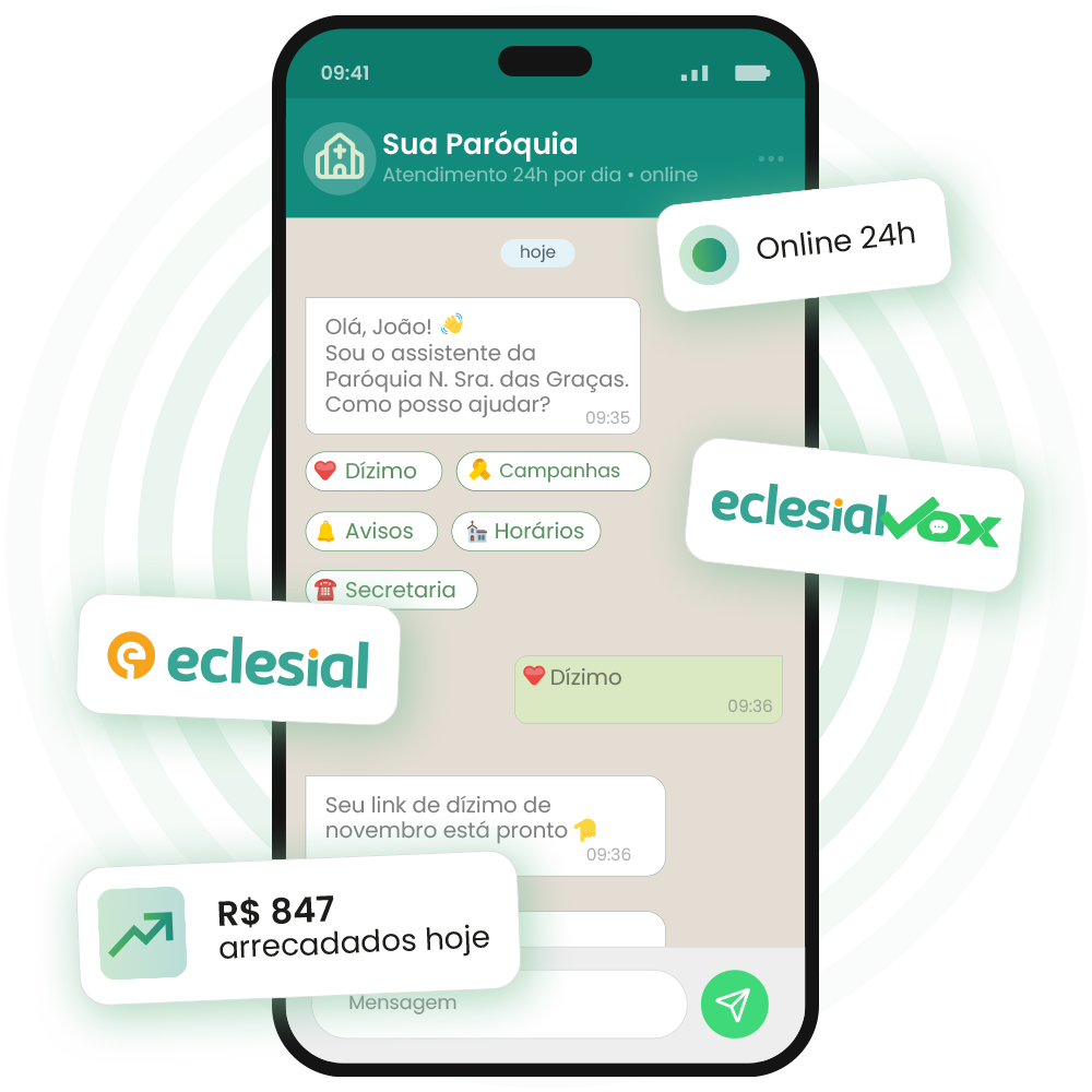 EclesialVox