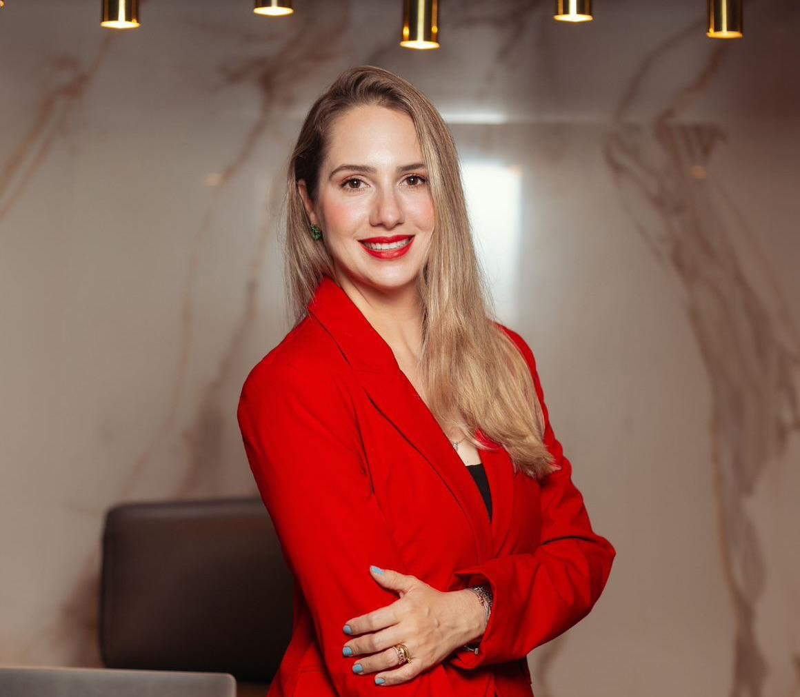 Carolina Parente