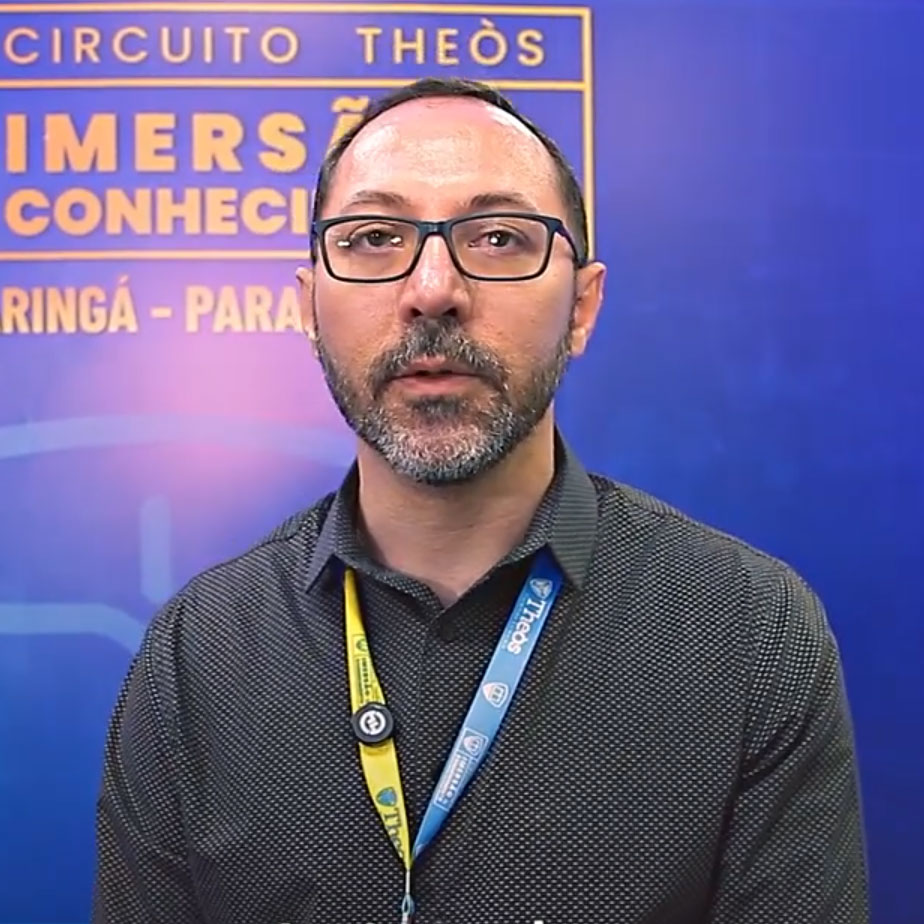 Pe. André Lage