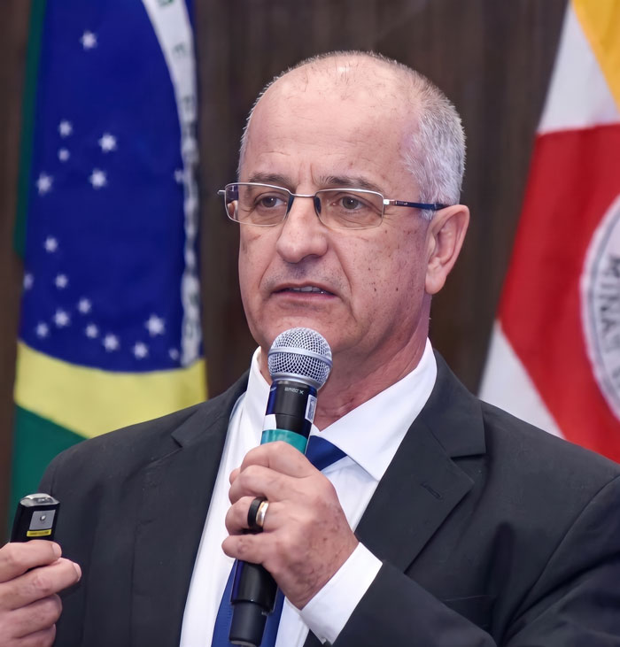 Roberto Camilo Orfão Morais