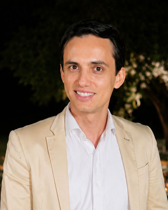 Silvio de Jesus