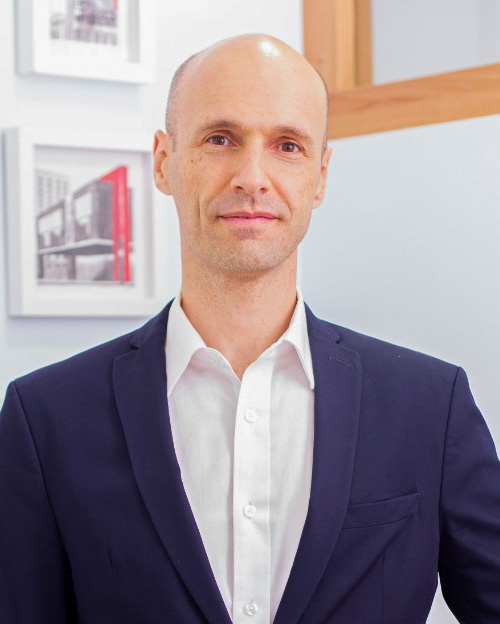 André Piñero Valle