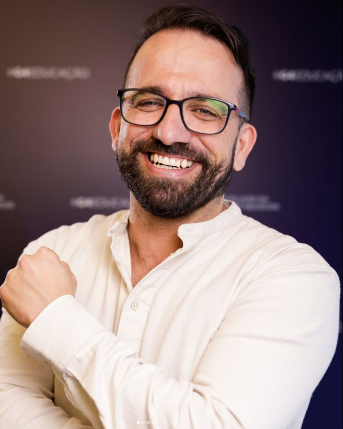 Jean Ricardo