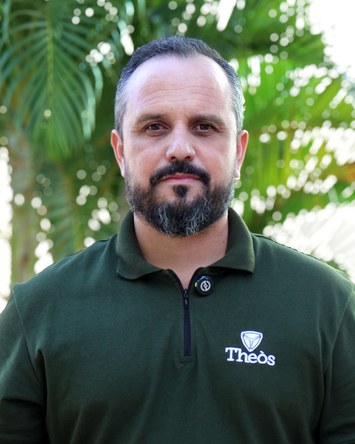Ricardo Magalhães