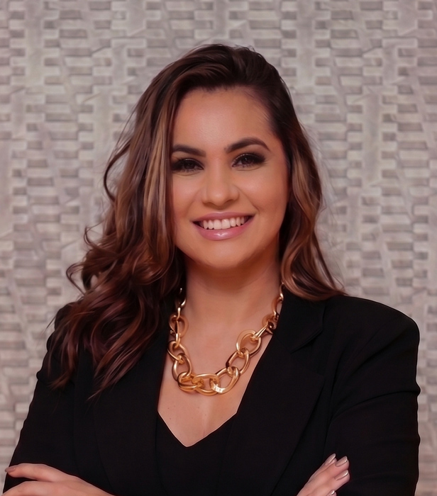 Rejaine Braz