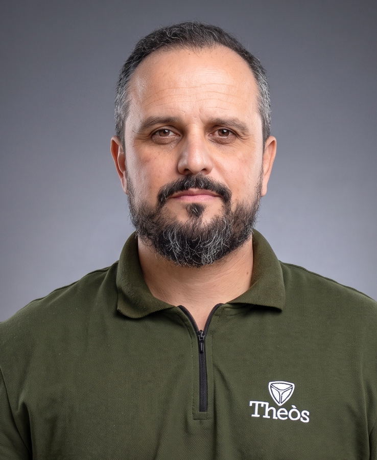 Ricardo Magalhães