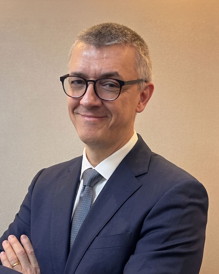 Marcelo Ramos